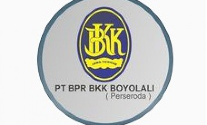 SELEKSI CALON PEGAWAI PT BPR BKK BOYOLALI (PERSERODA) TAHUN 2021